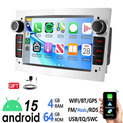 Autoradio bt android - gb,