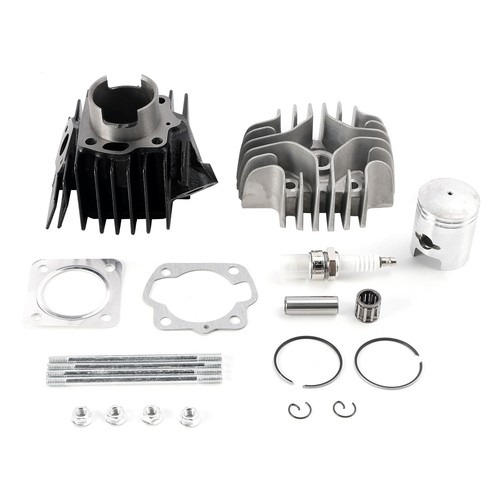 Kit testata 49cc per suzuki - kit,
