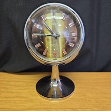 Sveglia Citizen Carica Space