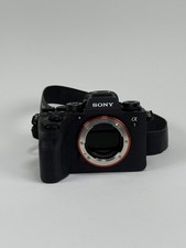 Sony Alpha A1 50.1MP E-mount