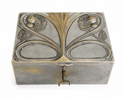 Wmf art nouveau - wmf,