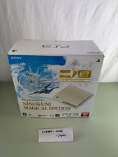 Console PlayStation 3 PS3