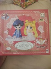 Sailor Moon Petit Chara Neo