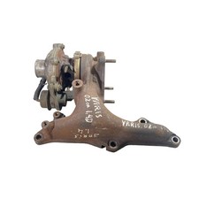 Turbocompressore TOYOTA YARIS