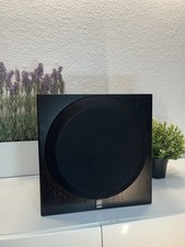 Yamaha YST-SW012 subwoofer