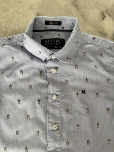 Camicia manica lunga righe - camicia, a