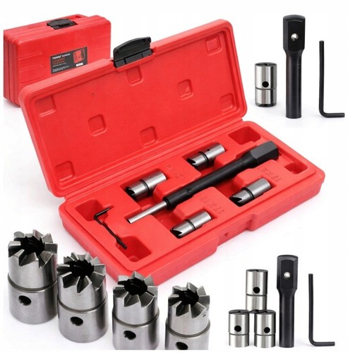 Kit pulizia sede - kit,