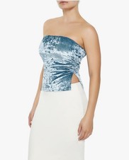 NWT Sz Medium Women’s Blue