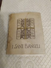 I Santi Vangeli