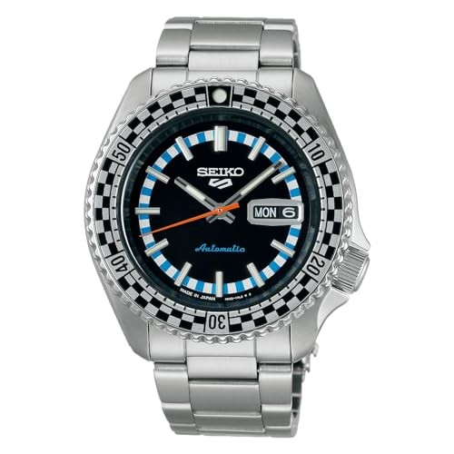 Orologio seiko sports - seiko, 5