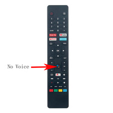 Remote Control for Blaupunkt