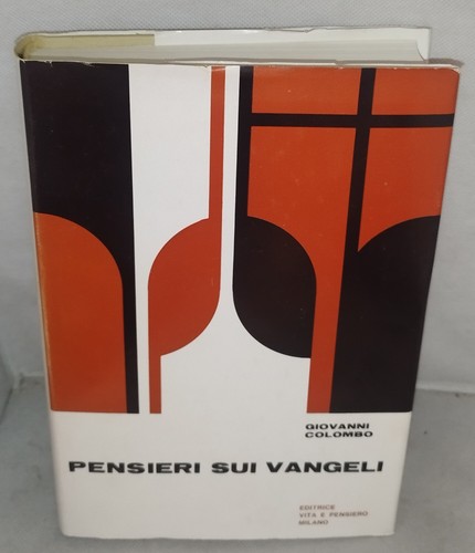Pensieri sui vangeli giovanni - sui,