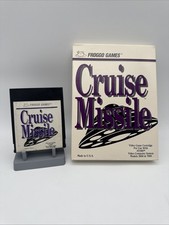 👾 Missile da crociera