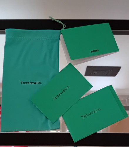 Panno custodia tiffany co - tiffany, &