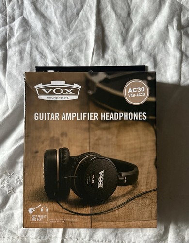 Vox vgh ac30 amplificatore per - ac30,