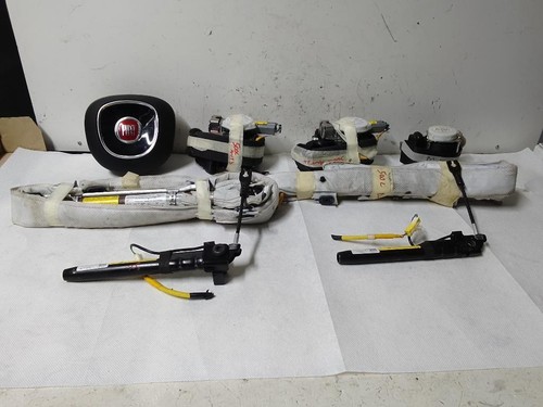 Kit airbag senza cruscotto - airbag, per