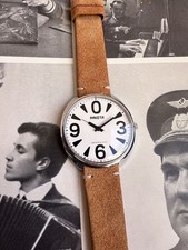 Montre raketa big zero - montre,