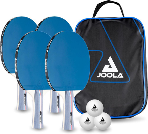 Set racchette ping - set,