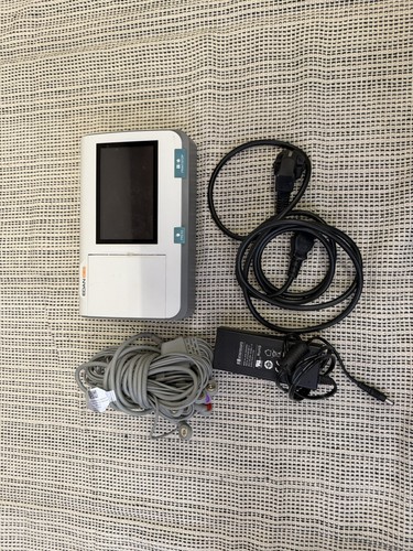 Edan 301 ecg ekg - ekg, 3