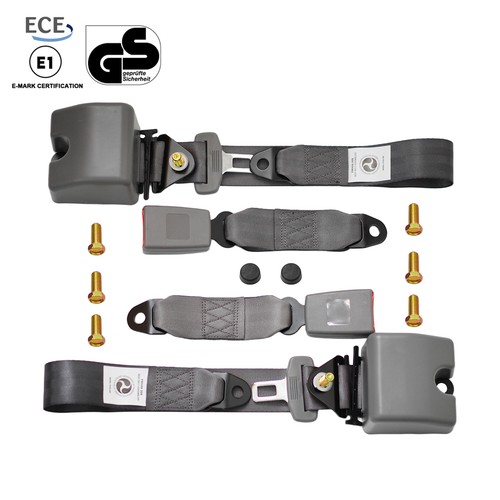 Per fiat ducato kit - kit, cintura