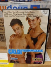 DVD Film Erotico Sexy 