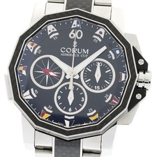 Corum admiral cup challenge - corum,