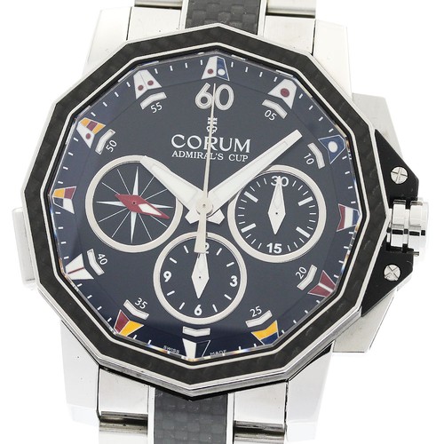 Corum admiral cup - admiral's,