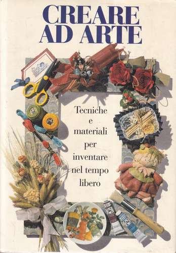 Mn1 creare arte - creare, linda