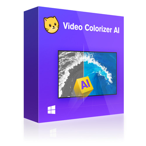 Unifab video colorantizzatore - video,