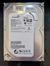 Hard Disk HDD Seagate Barracuda 500 GB 3,5" 7200 rpm SATA 3 PC fisso desktop