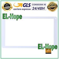 TOUCH SCREEN VETRO MEDIACOM