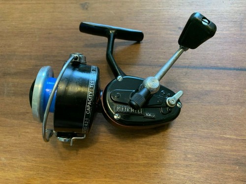 Mulinello pesca mitchell - mulinello,