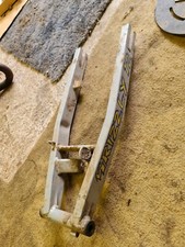 Malaguti Grizzly 12 Swinging