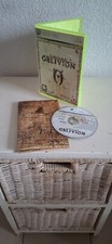 The Elder Scrolls IV Oblivion Xbox 360 PAL FR