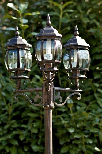 Lampada esterno lampione da - da,