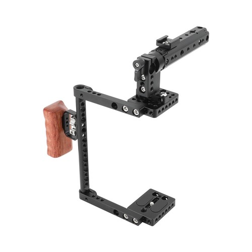 Gabbia per fotocamera camvate - fotocamera,
