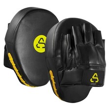 Guanti da Passata Colpitori Scudo Boxe Taekwondo Arti Marziali Muay Thai