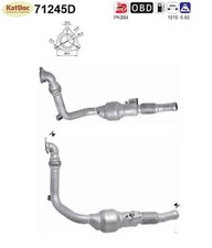 Catalizzatore mercedes - ✅,