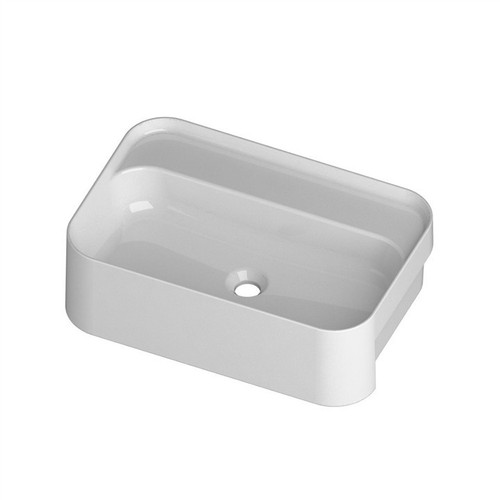 Lavandino lavabo semi - lavandino, incasso