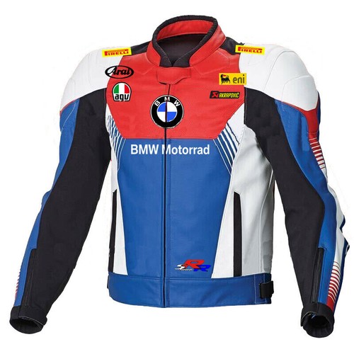 Bmw moto giacca - moto, ce