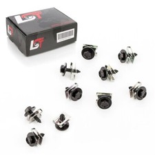 10X Set Vite Dado Copertura