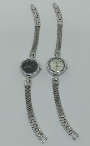 Orologio argento 925 tondo - argento,