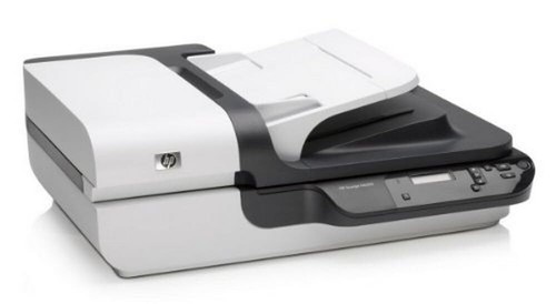 Scanjet n6310 scanner piano - scanjet,