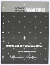 Amplificatore originale