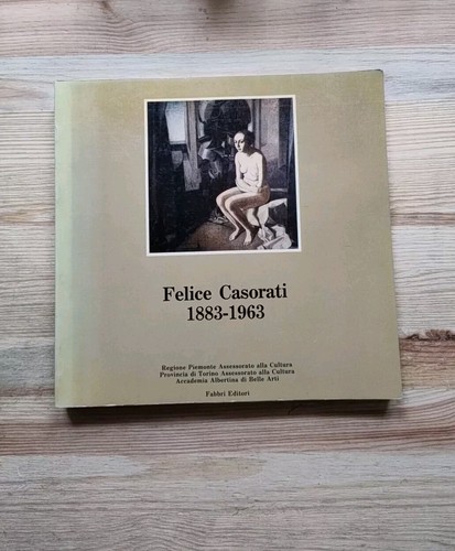 Felice casorati 1883 1963 - 1883,