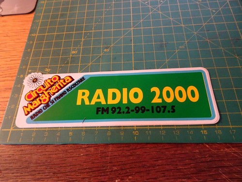 Adesivo sticker kleber - sticker,