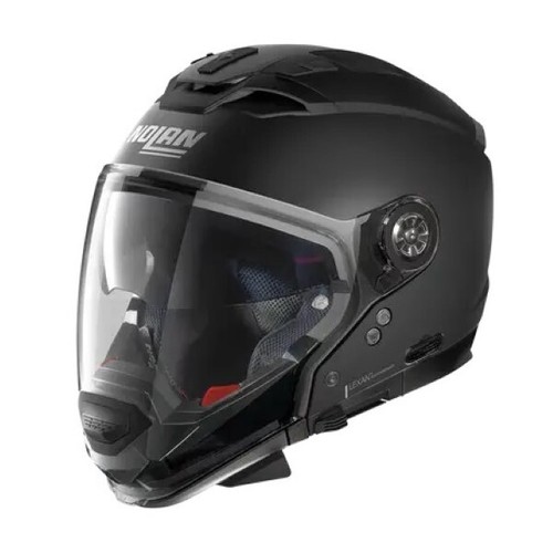 Casco moto scooter integrale - moto,