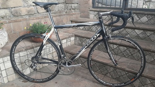 Ridley helium max campagnolo - ridley,