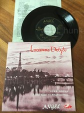 ZQ66 LUCIENNE DELYLE Luna