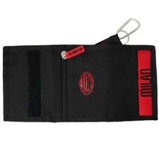 Portafoglio con portachiavi